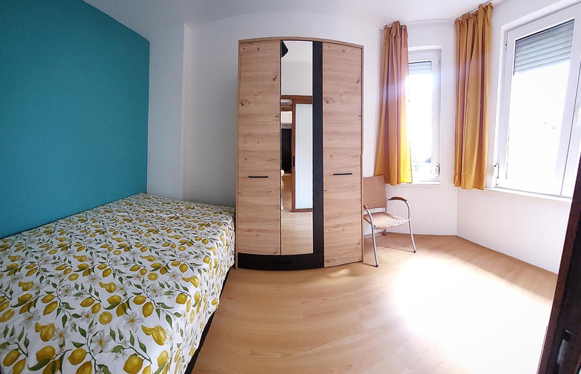 Old-Timer Apartment Варна Екстериор снимка