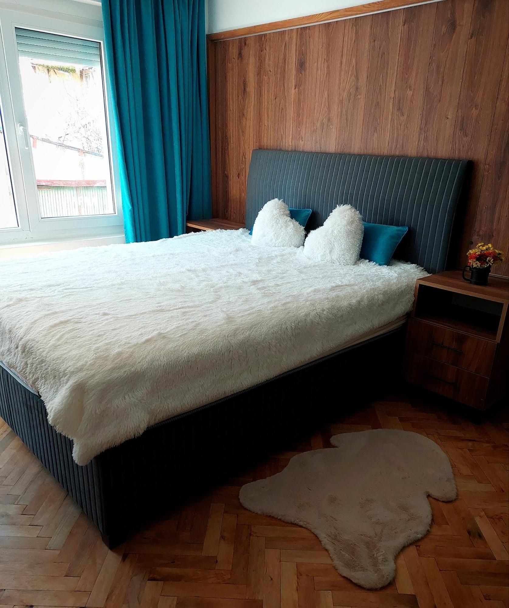 Old-Timer Apartment Варна Екстериор снимка