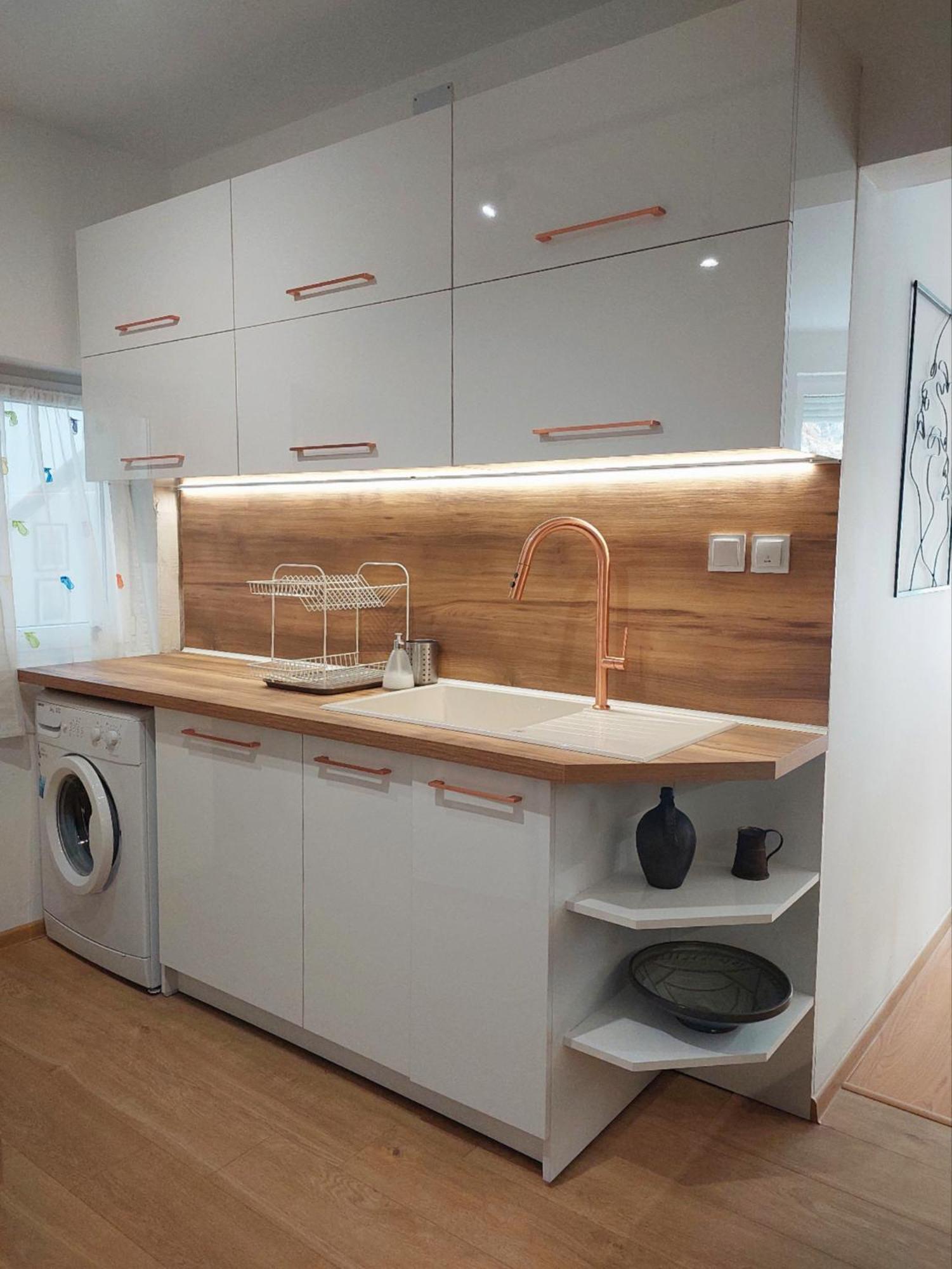 Old-Timer Apartment Варна Екстериор снимка